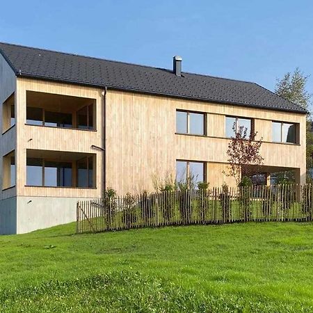 Apartments Poldi Sulzberg  Eksteriør billede
