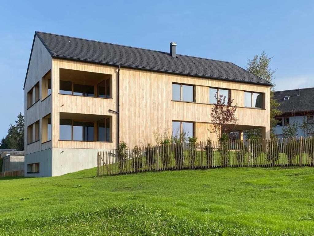 Apartments Poldi Sulzberg  Eksteriør billede