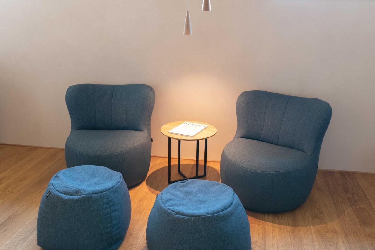 Apartments Poldi Sulzberg  Eksteriør billede