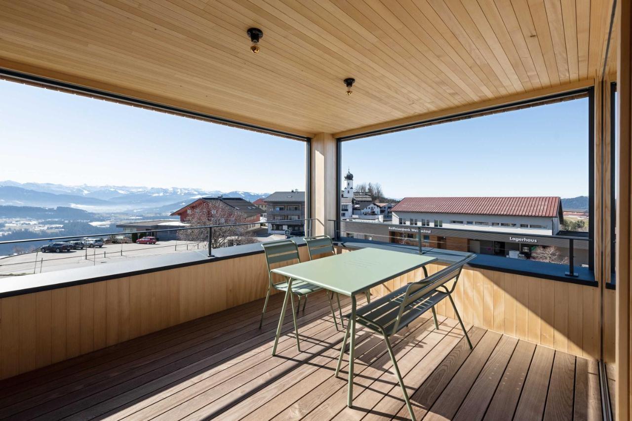 Apartments Poldi Sulzberg  Eksteriør billede