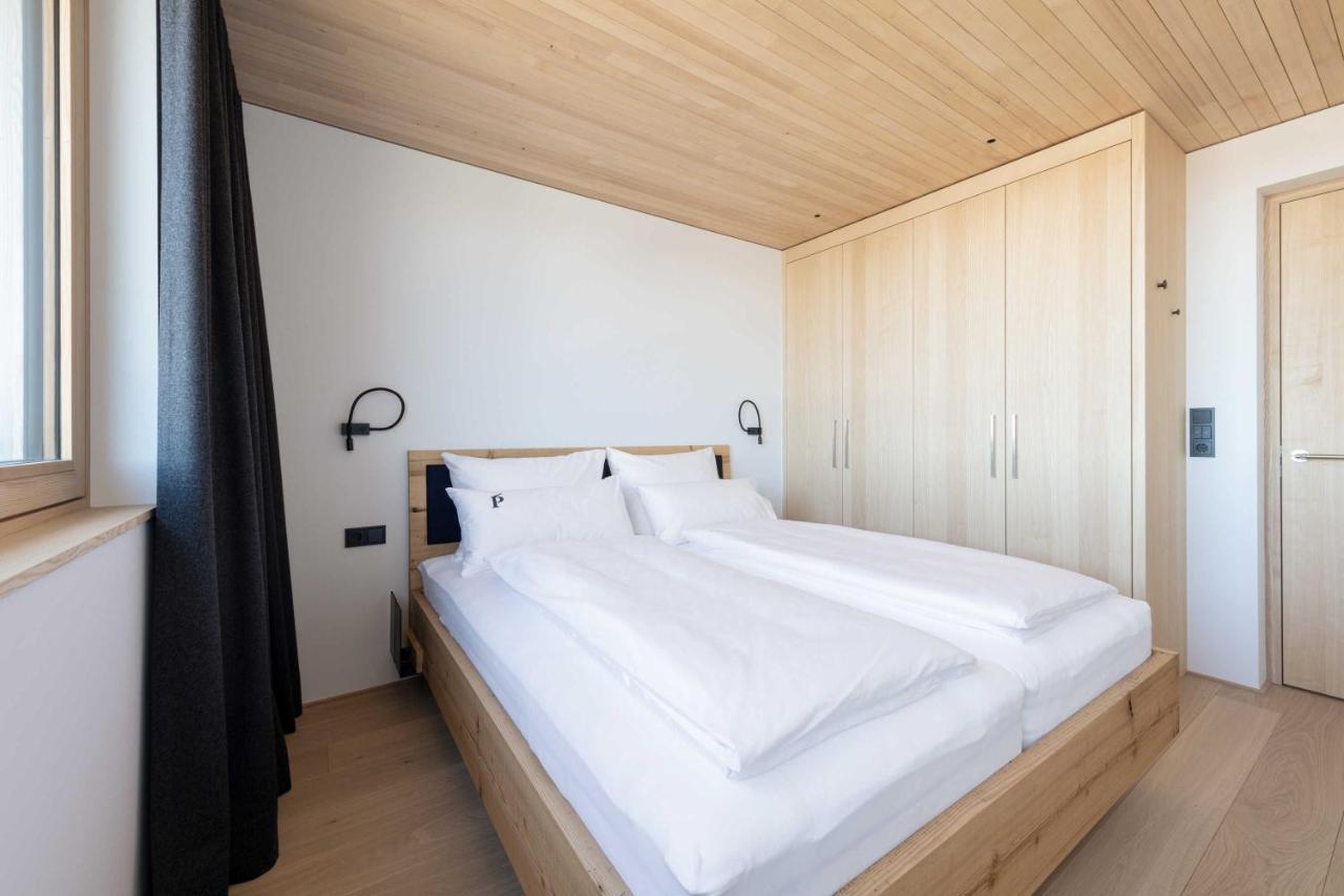Apartments Poldi Sulzberg  Eksteriør billede